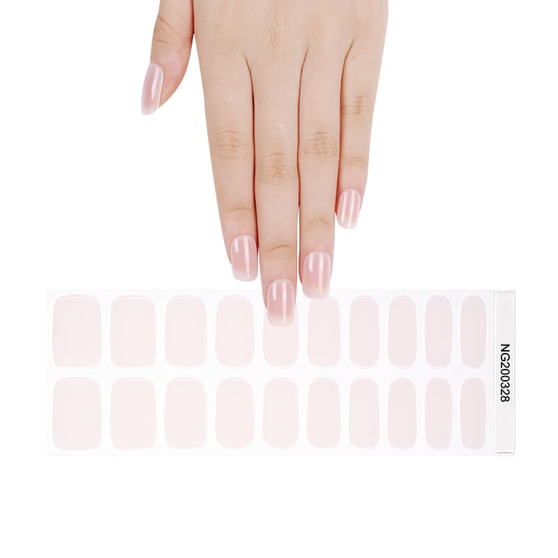 ROSY WATER UV - NAILUXE